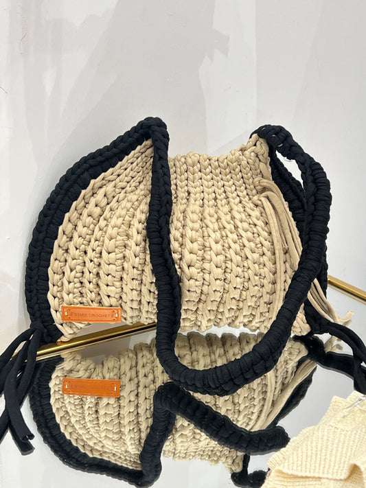 Borsa Ventaglio