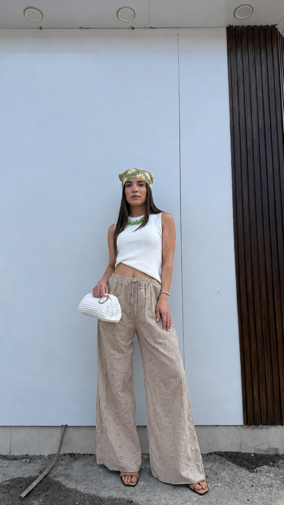 Pantalone Sangallo