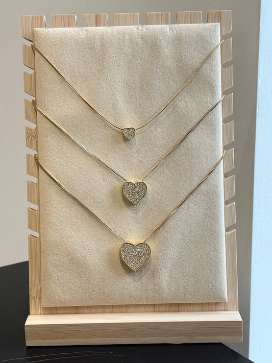 Collana Small Love