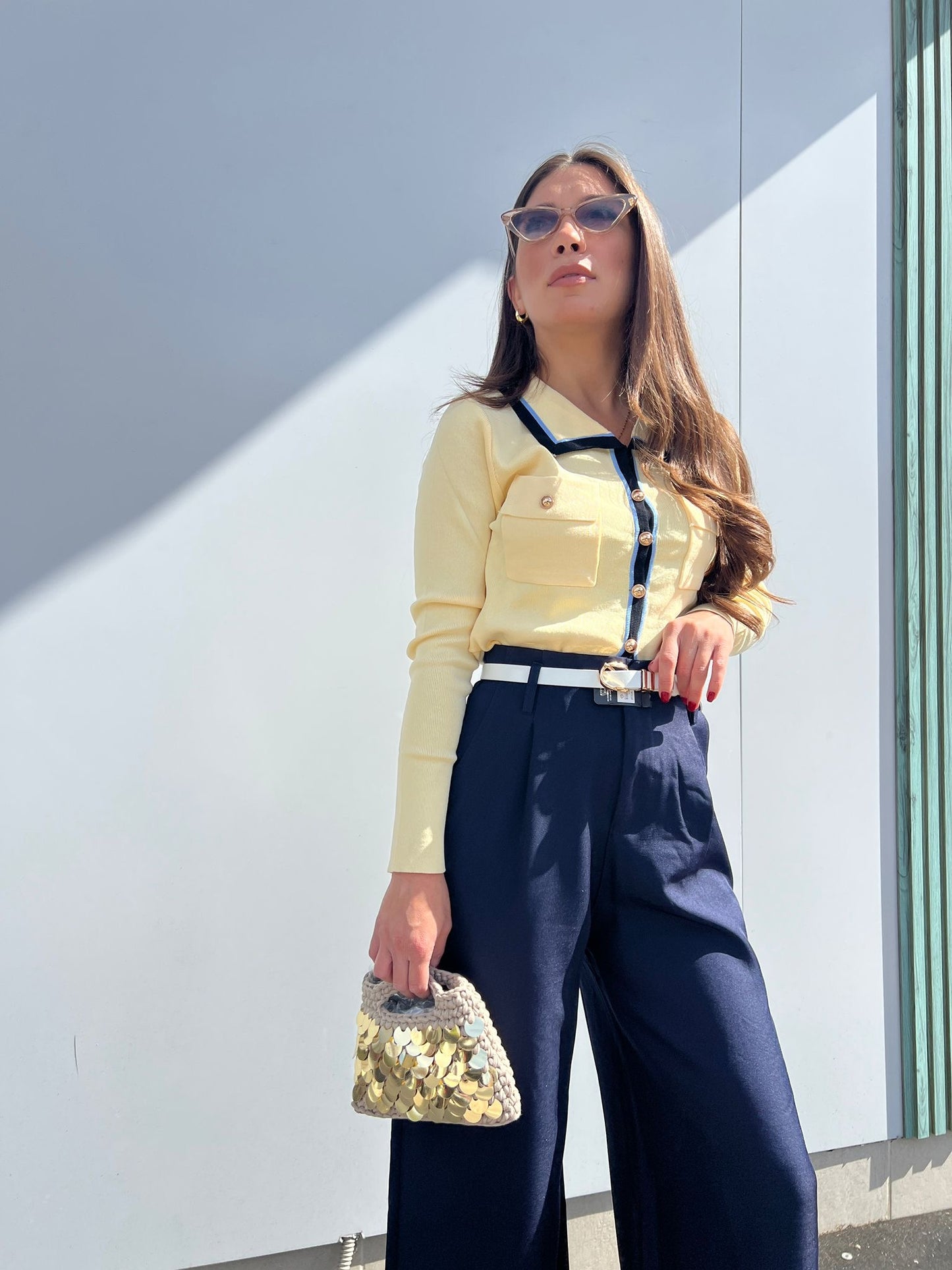 Pantalone Classico