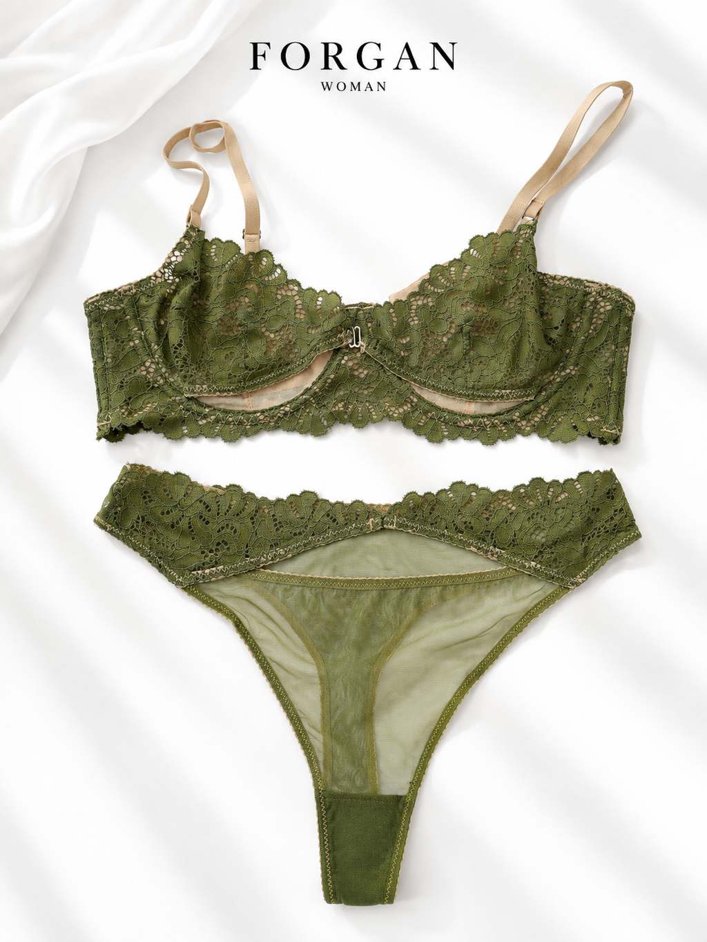 Set Lingerie