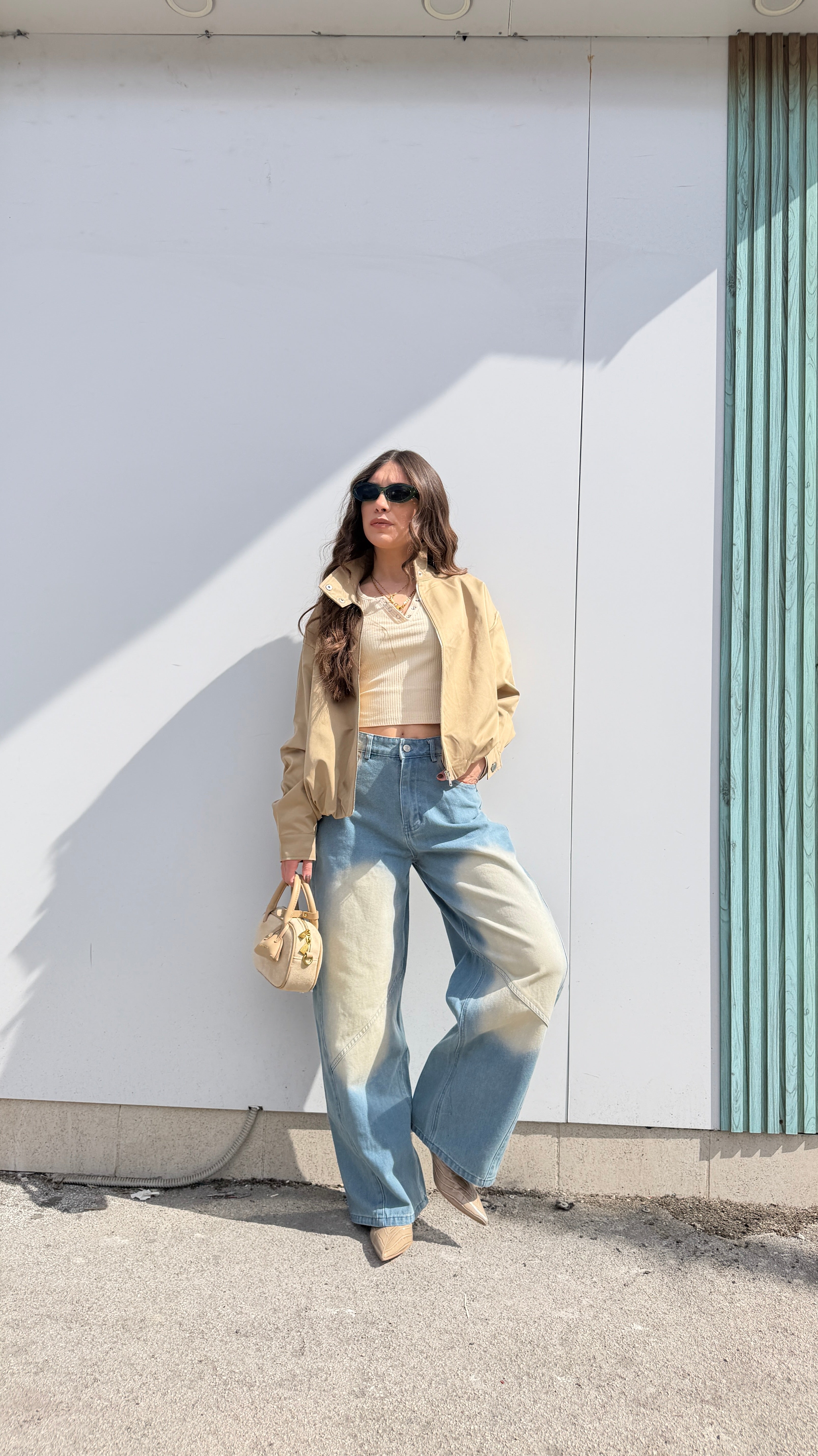 Jeans Bunny