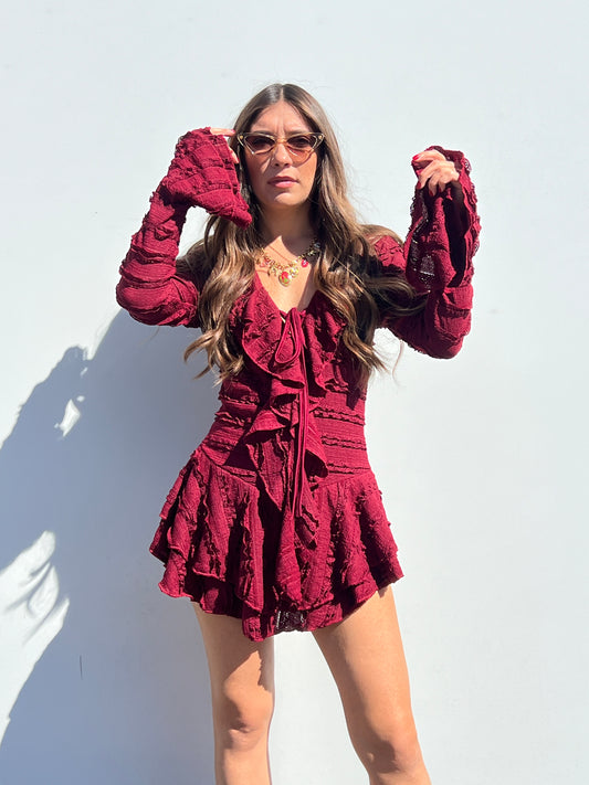 Tutina Merletto