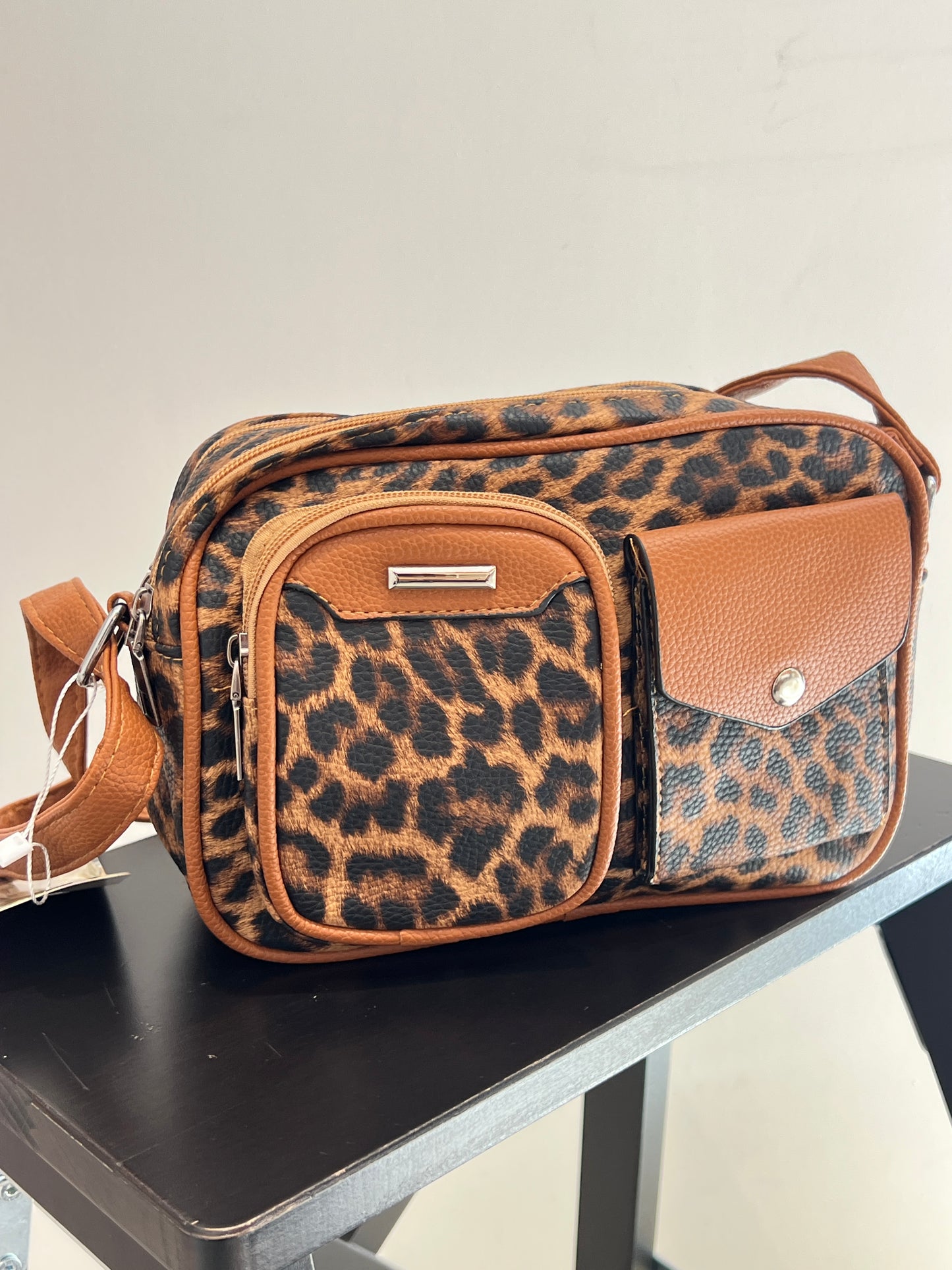 Borsa Grr