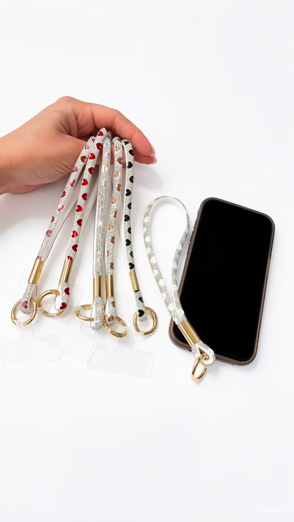 Porta cellulare love