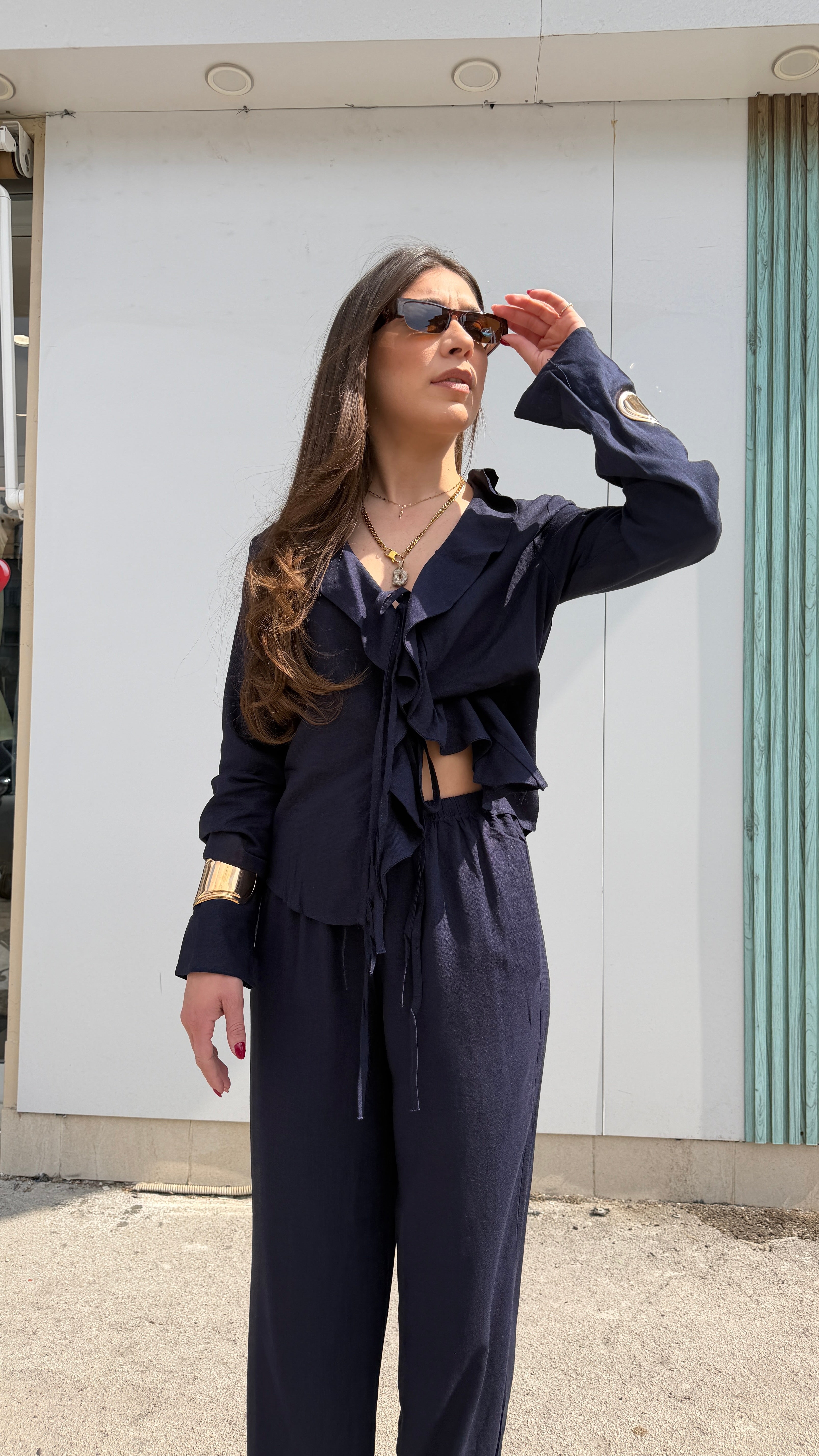 Coordinato Lina