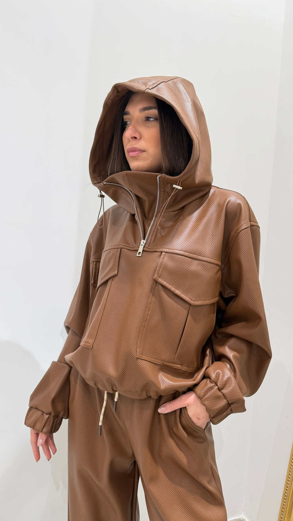 Coordinato Rock Lumina