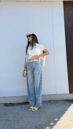Jeans Laila