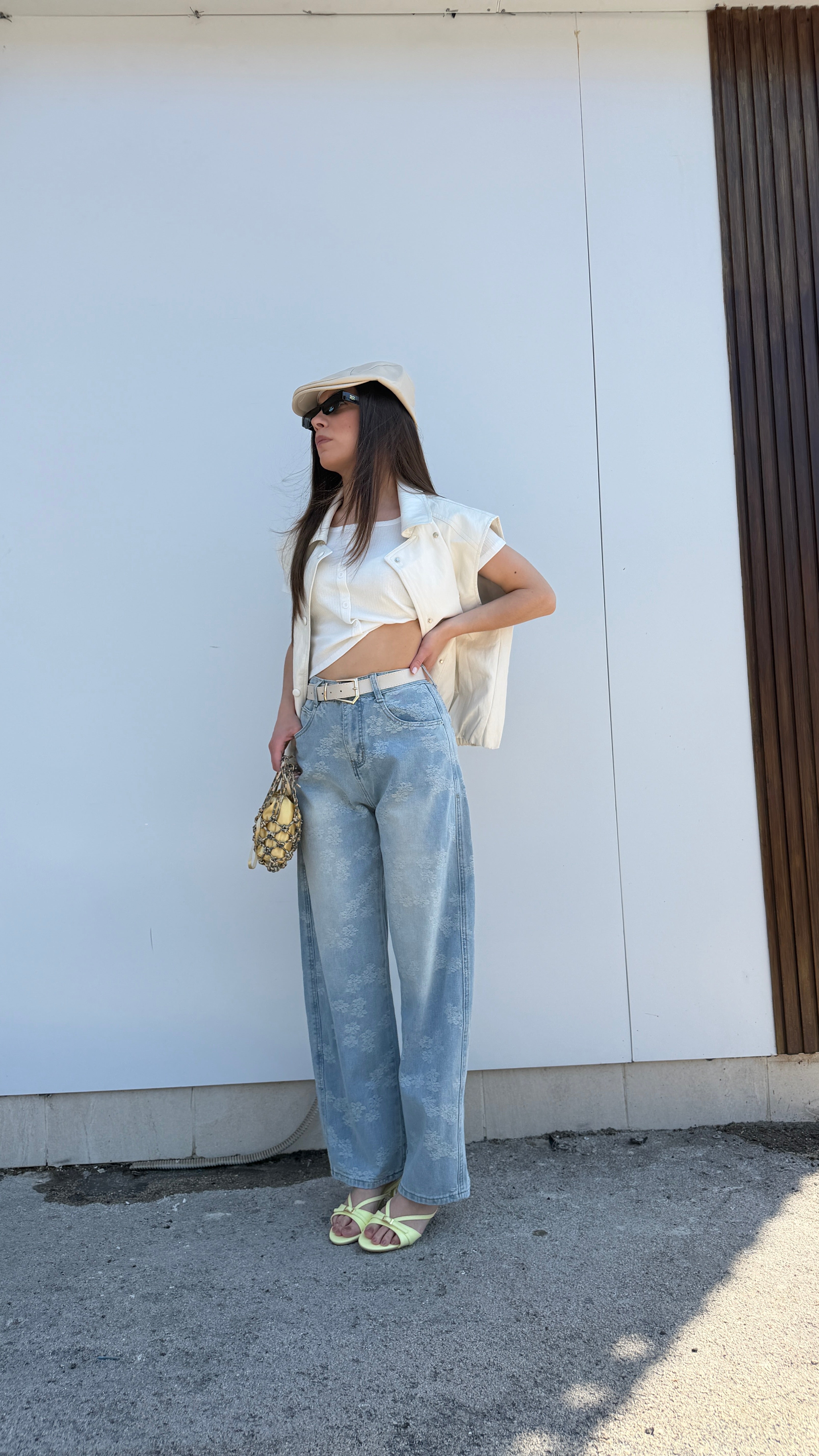 Jeans Laila