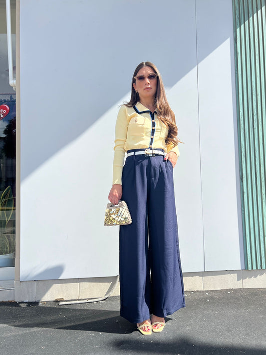Pantalone Classico