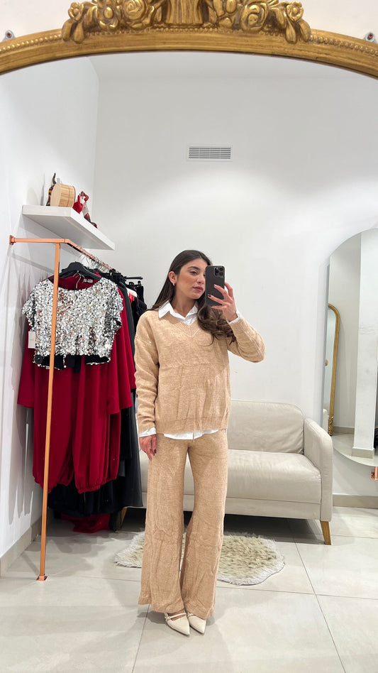 Coordinato Brillantini