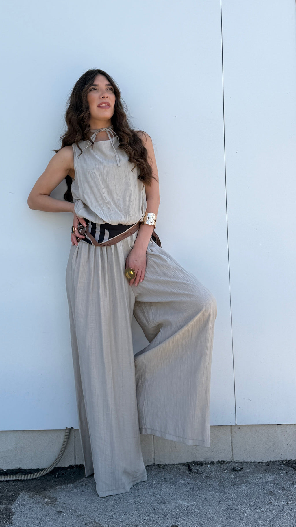Tutone Dalila Beige