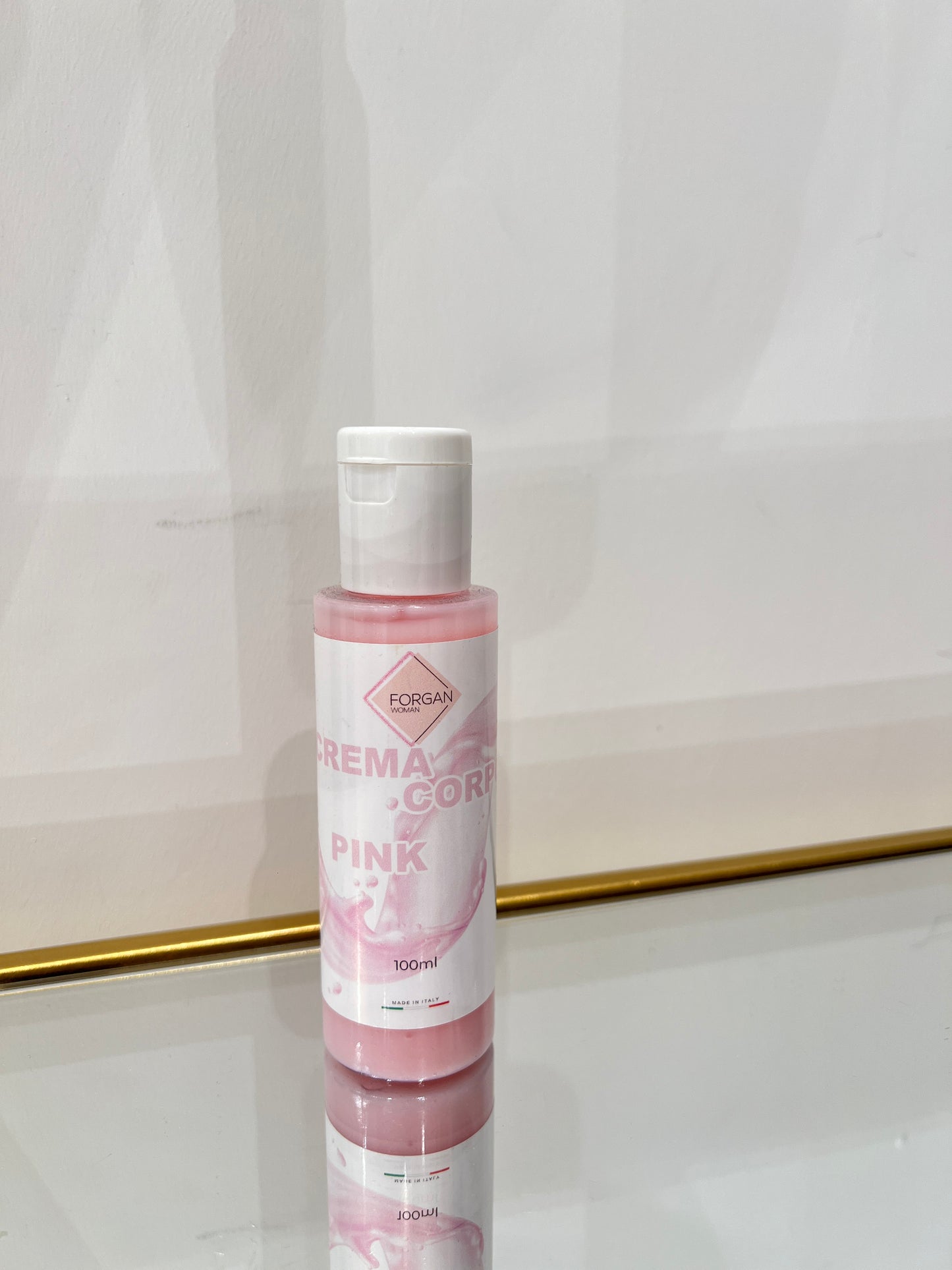 Crema Pink