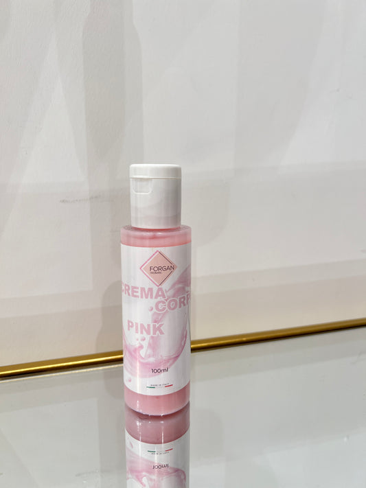 Crema Pink
