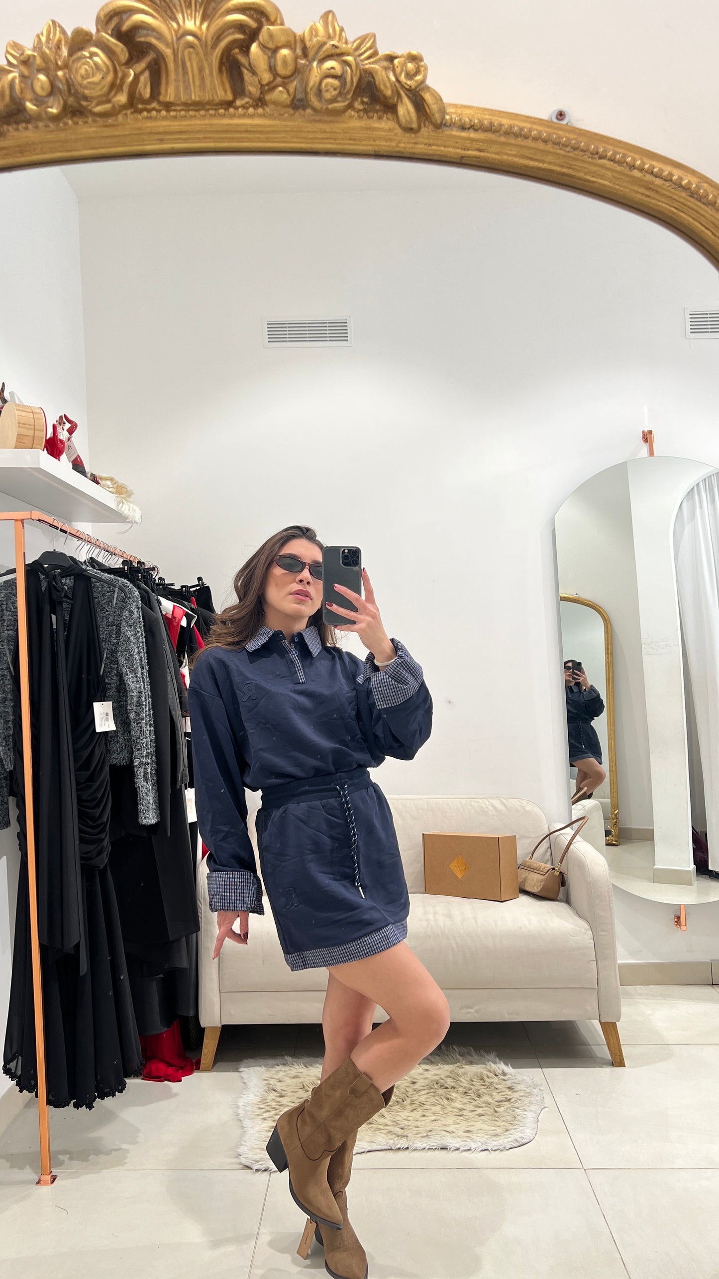 Coordinato Polo Giulia