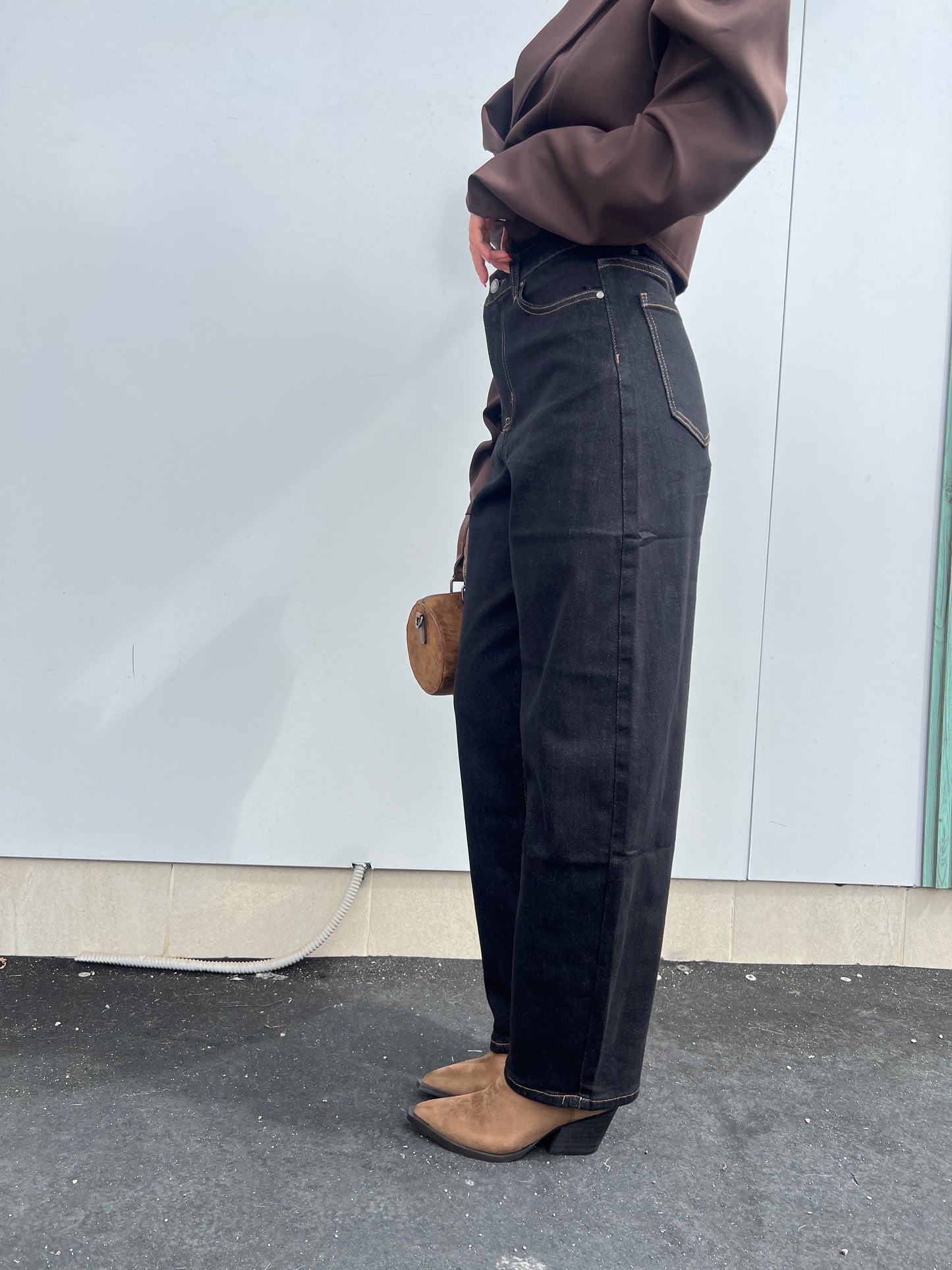 Jeans Madda