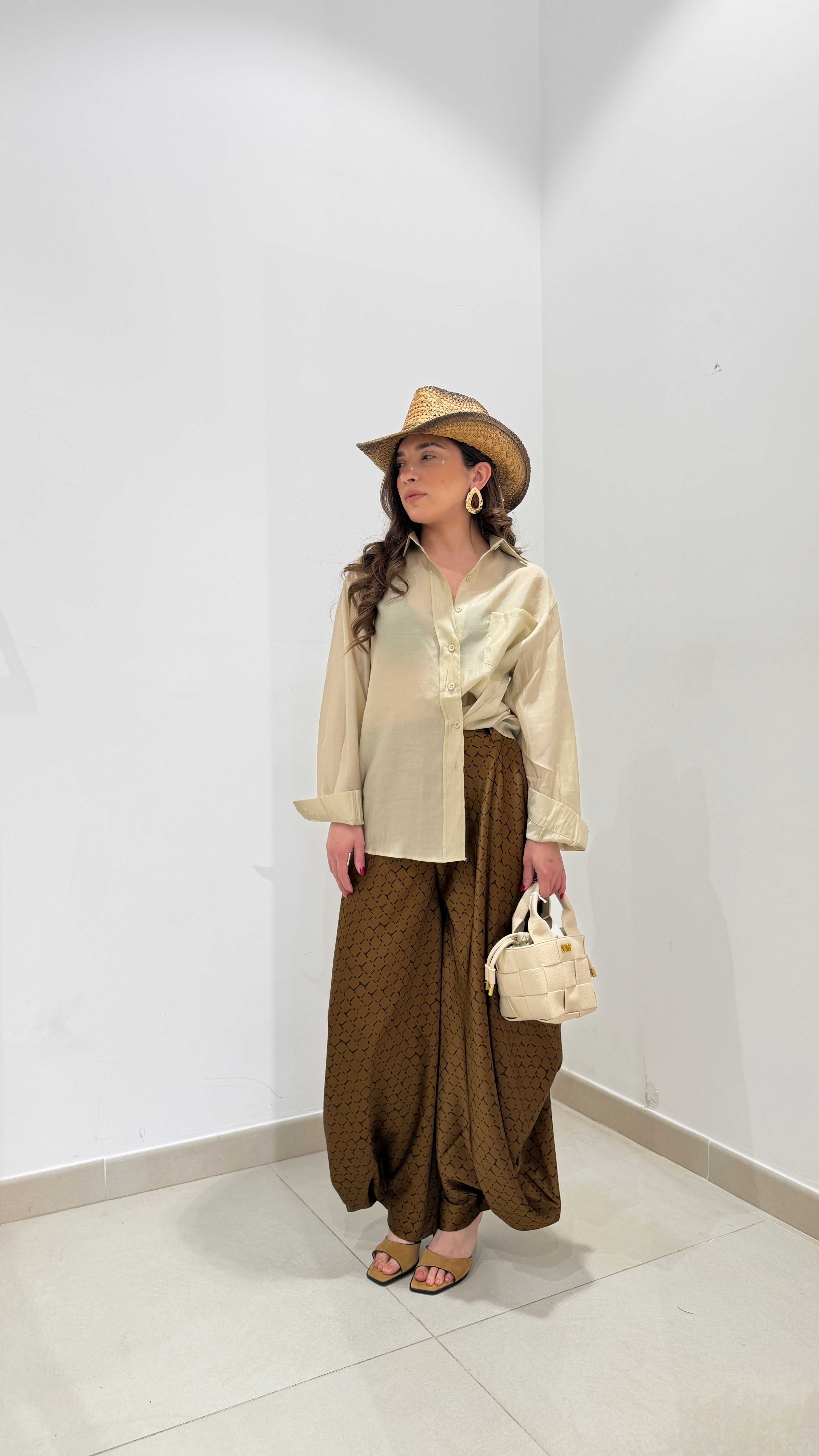 Pantalone Annie