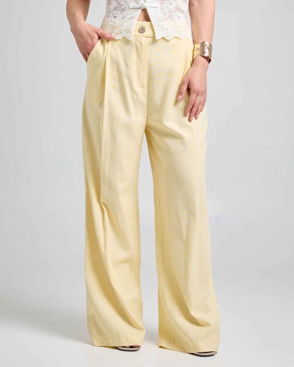 Pantalone Yellow