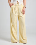 Pantalone Yellow