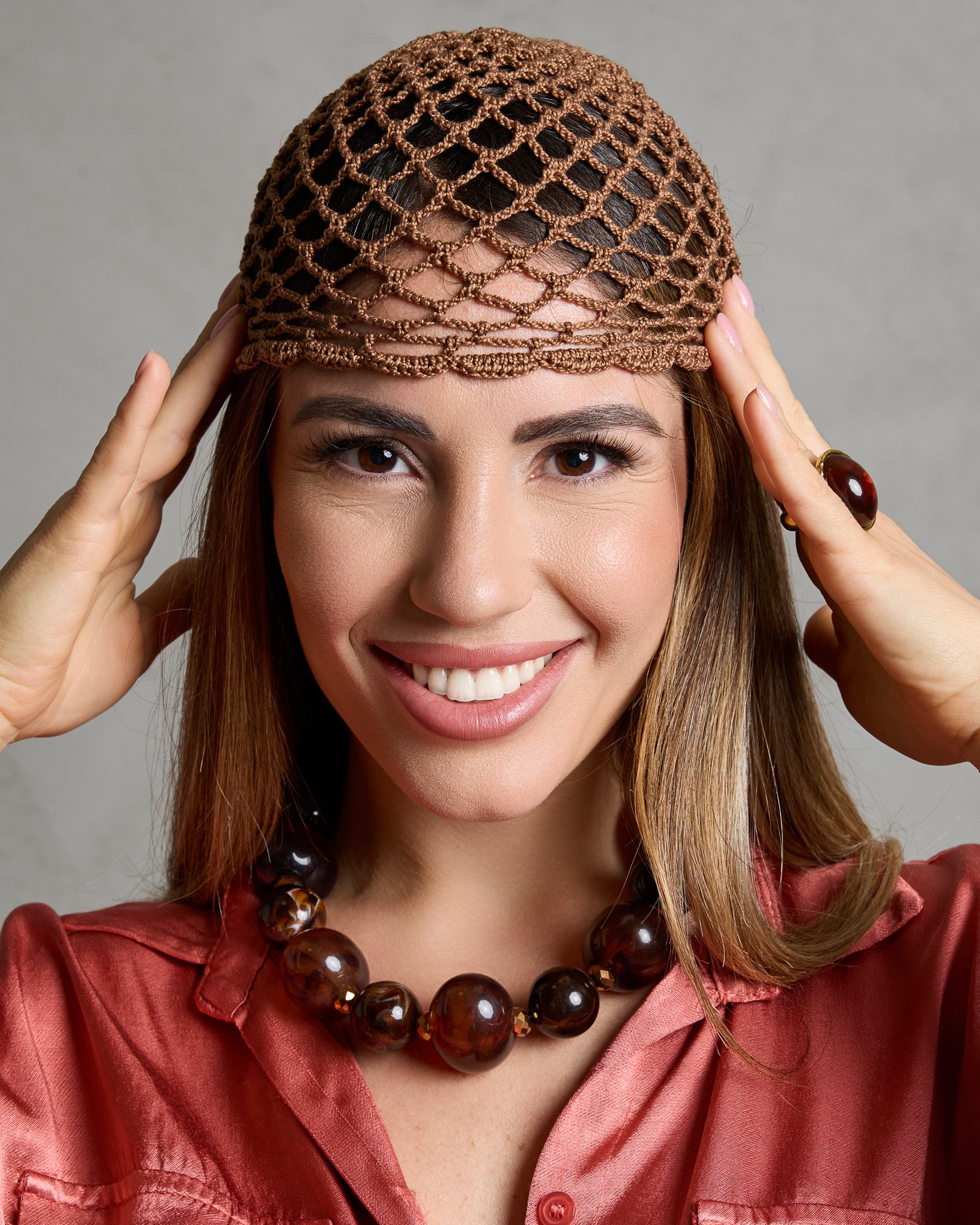 Thread Snood