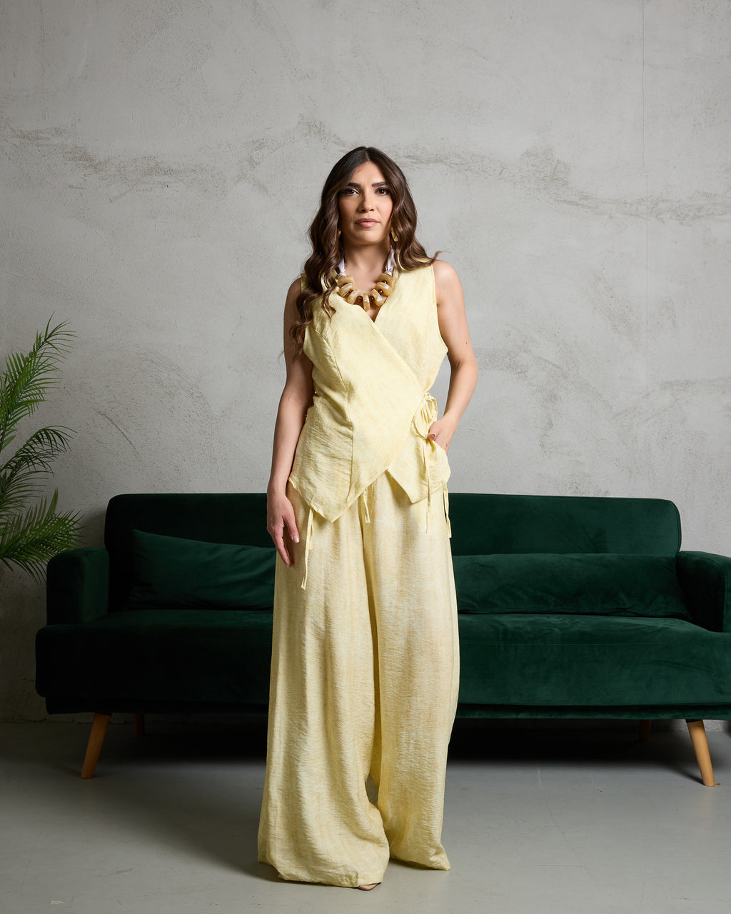 Coordinato Sunny