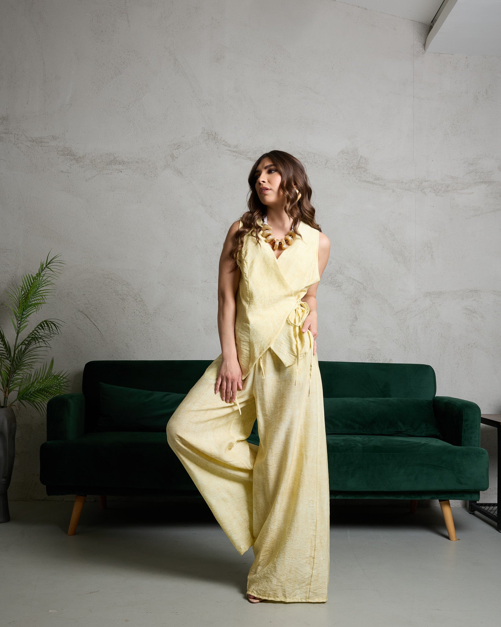 Coordinato Sunny