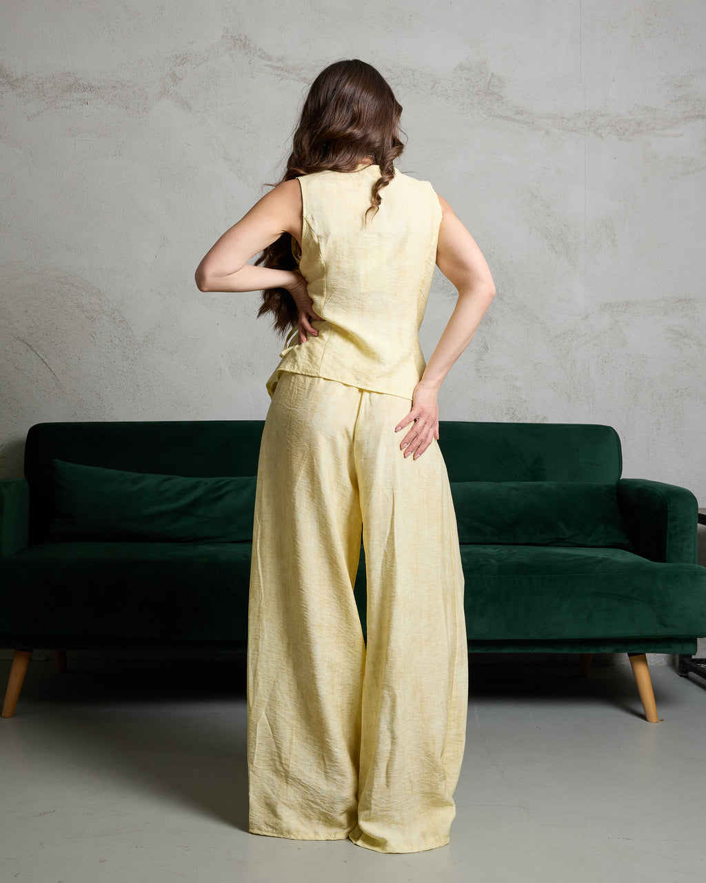 Coordinato Sunny