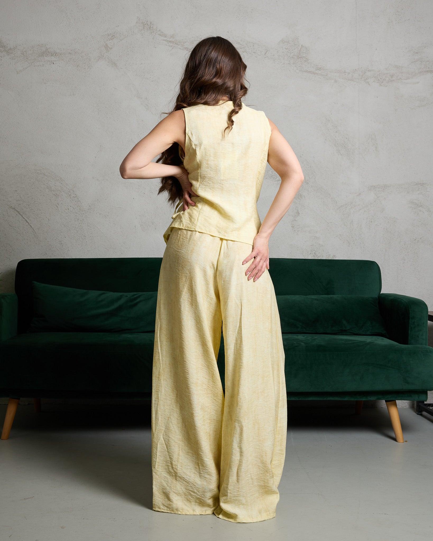 Coordinato Sunny