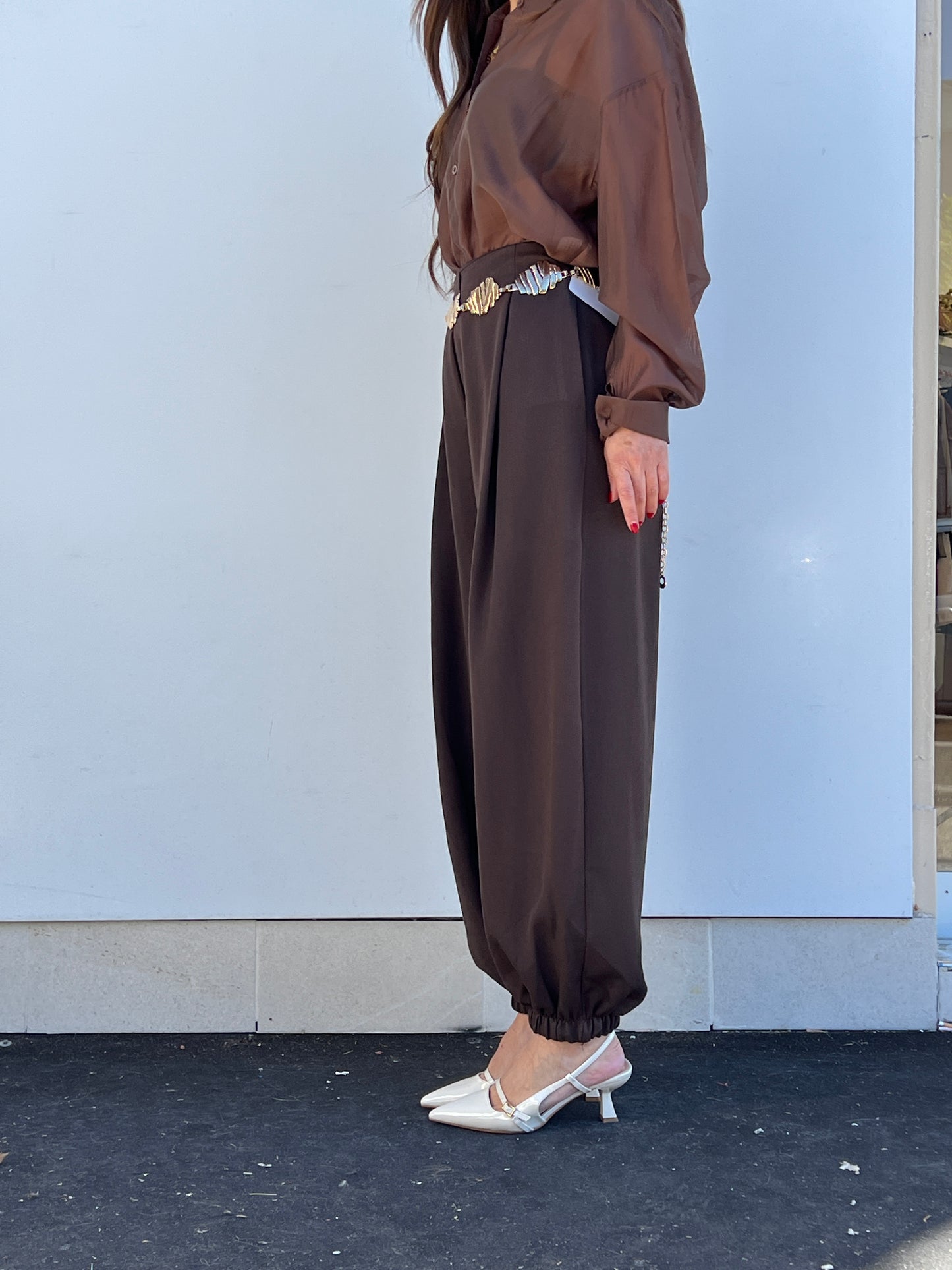 Pantalone Corea