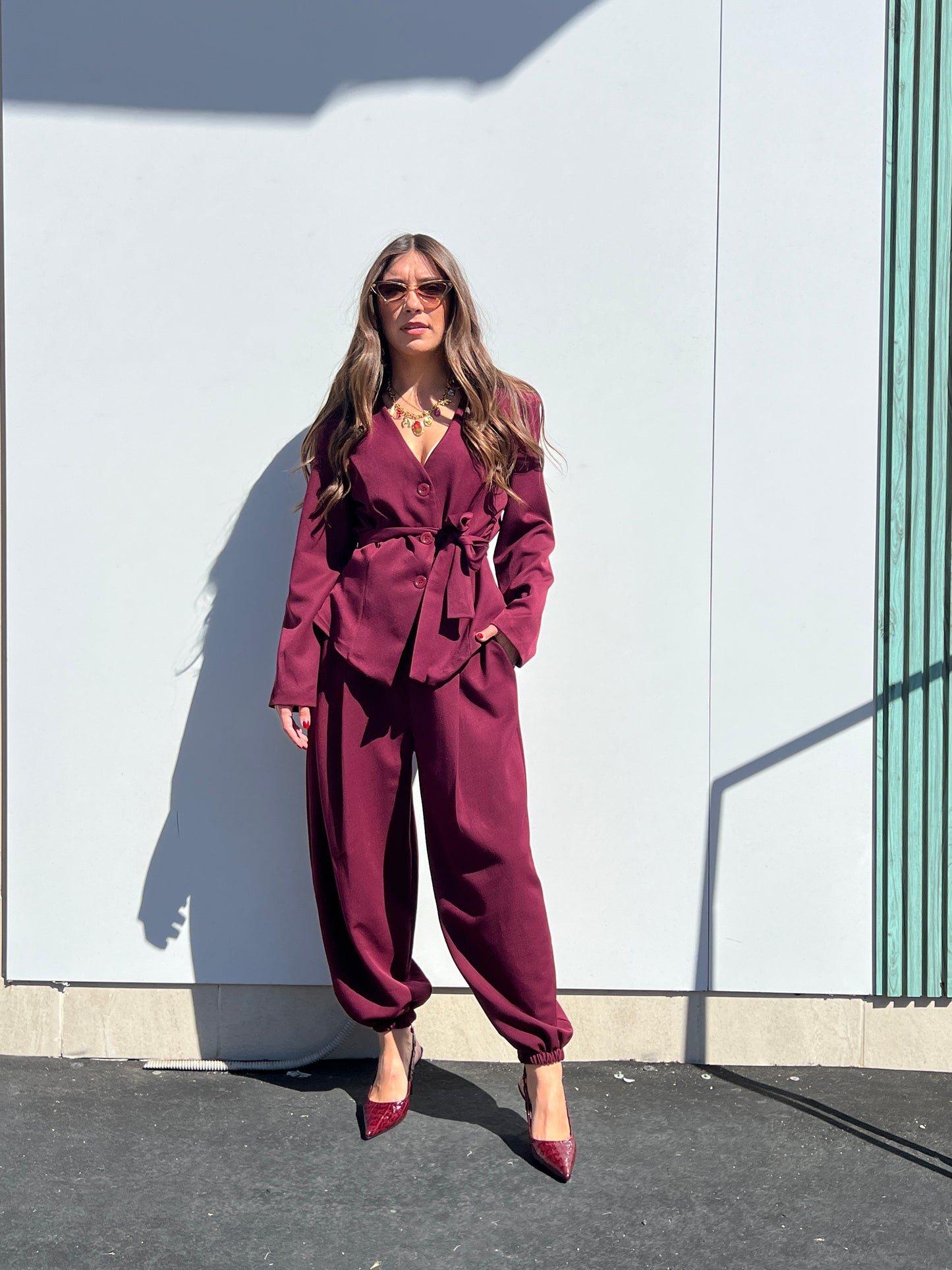 Pantalone Corea