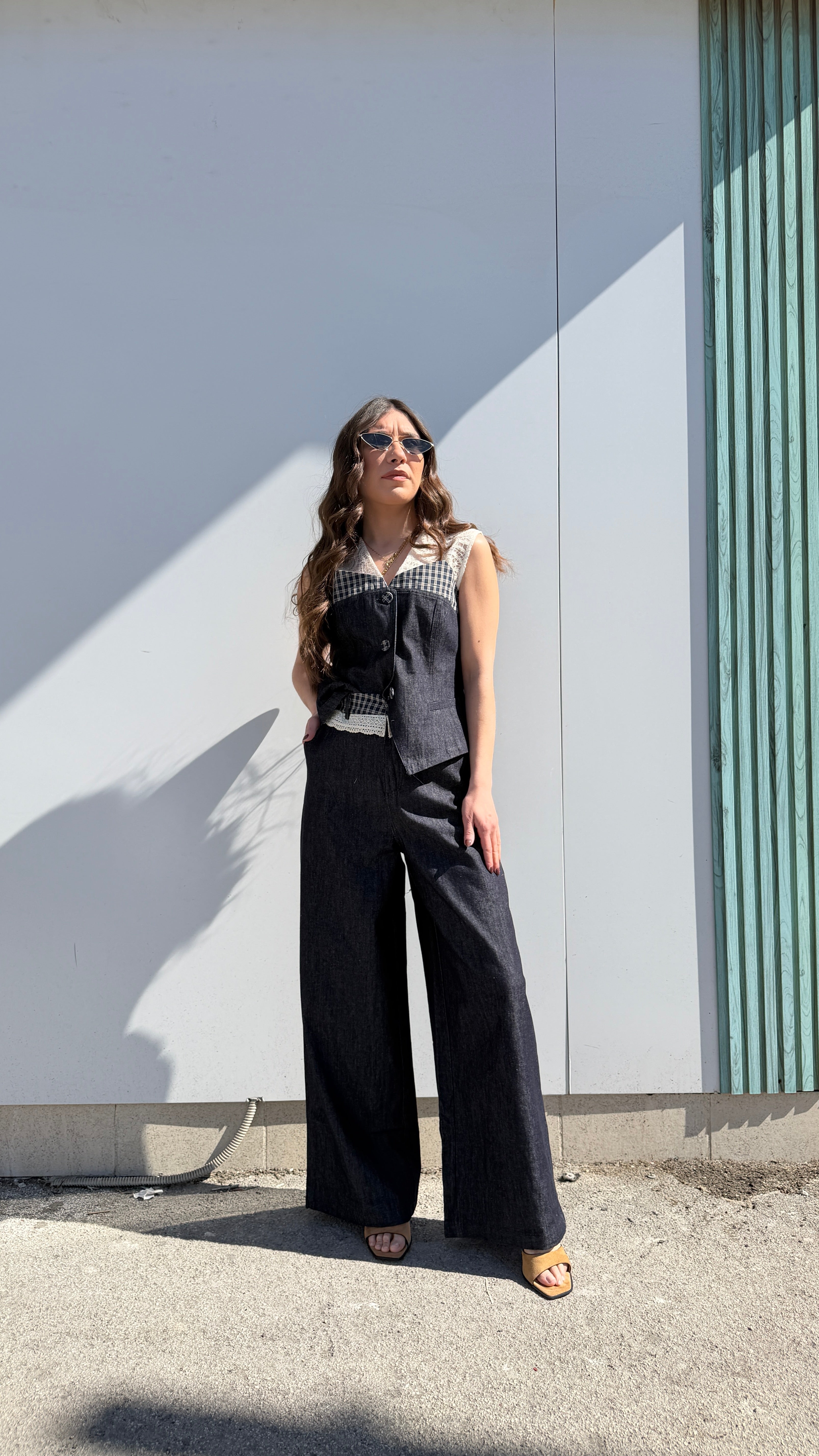 Coordinato Sofia