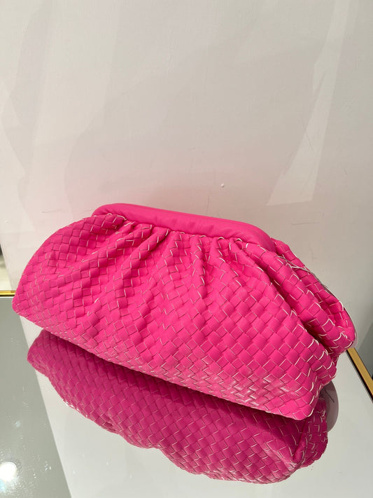 Borsa trapuntata