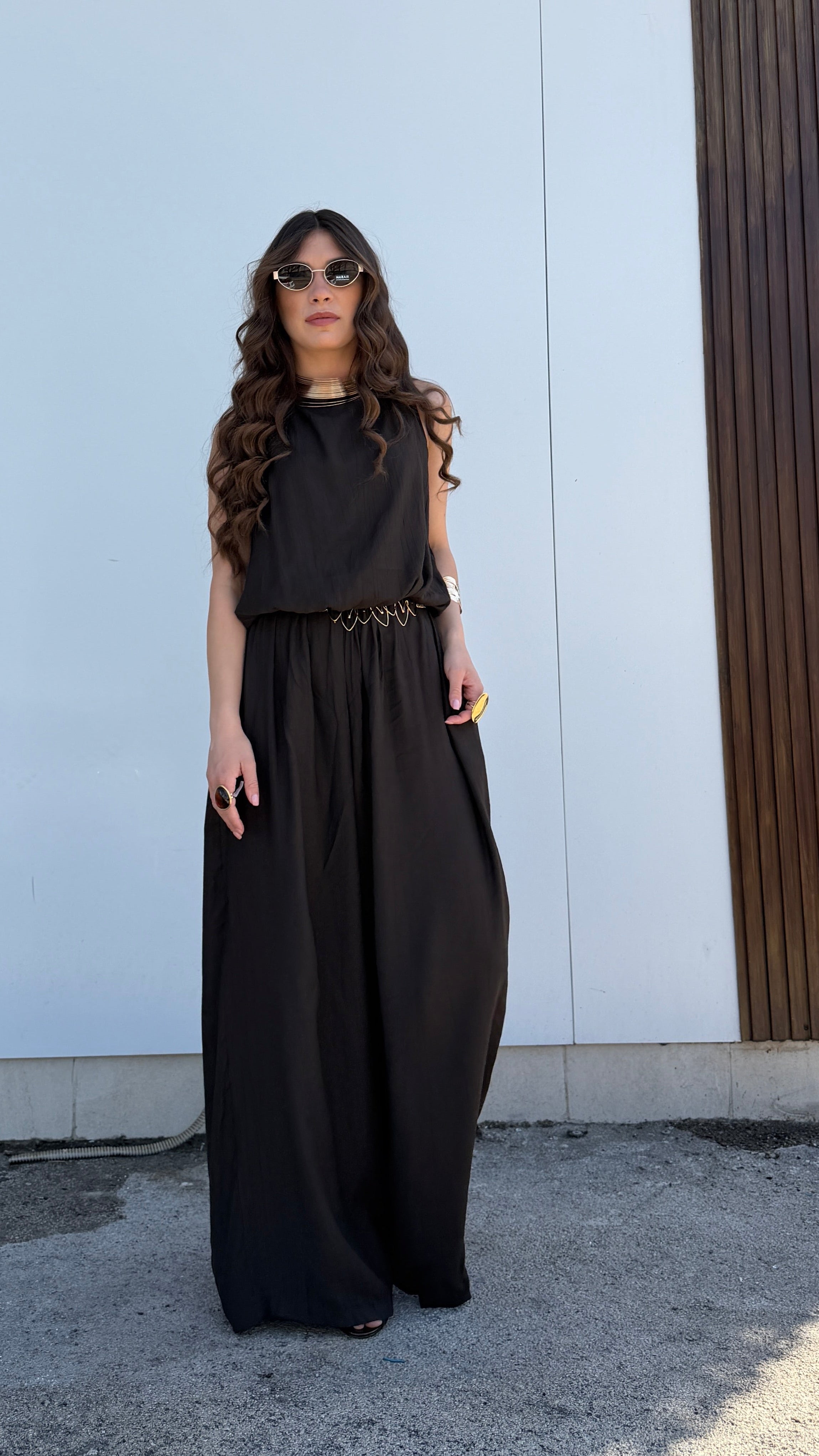 Tutone Dalila Marrone