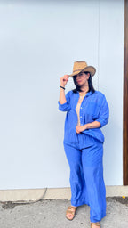Coordinato Anna
