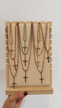 Collana croce
