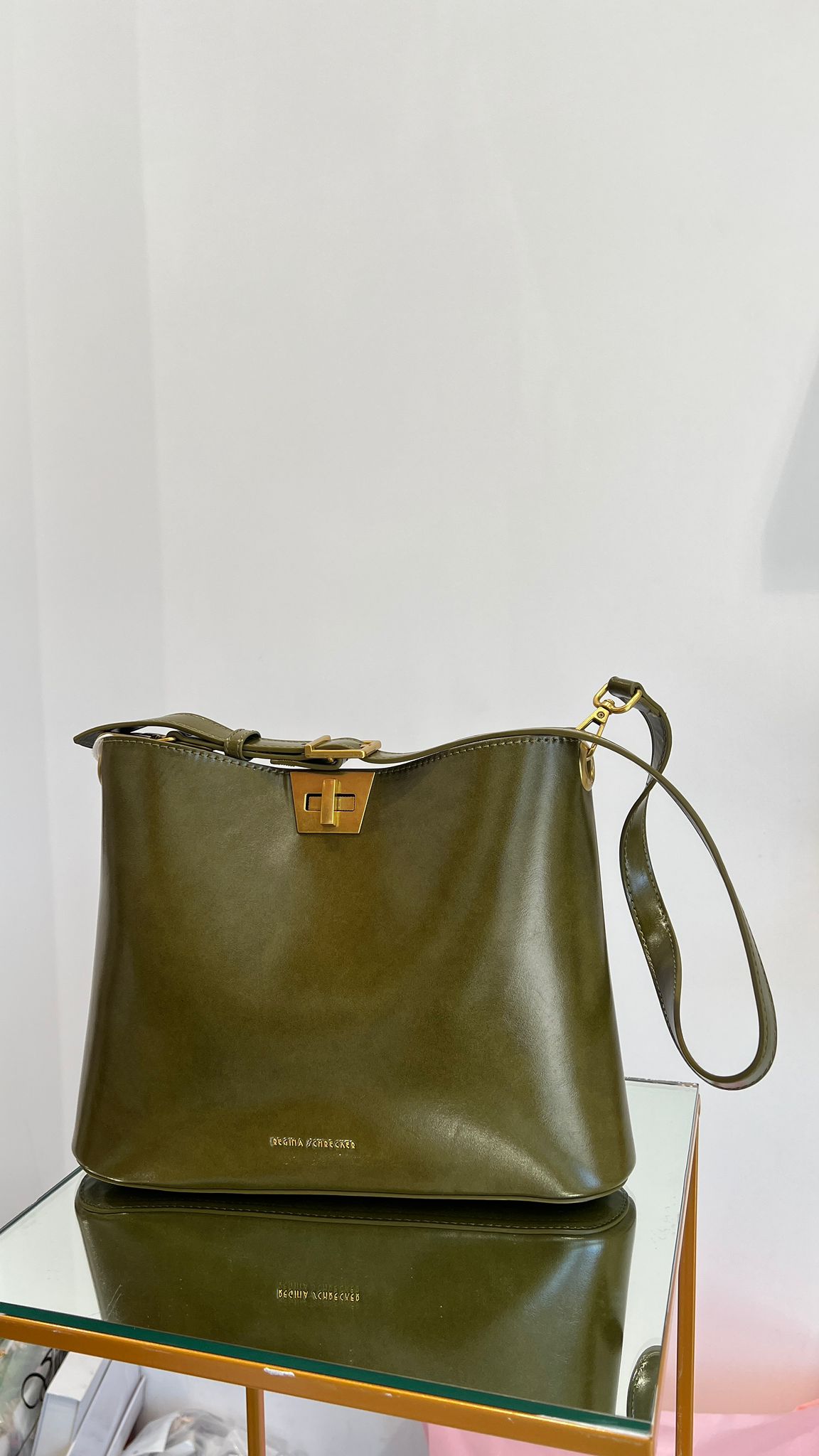 BORSA VINILE