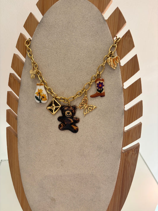 Collana Orso