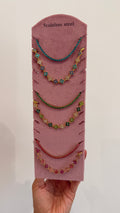 Combo doppia collana