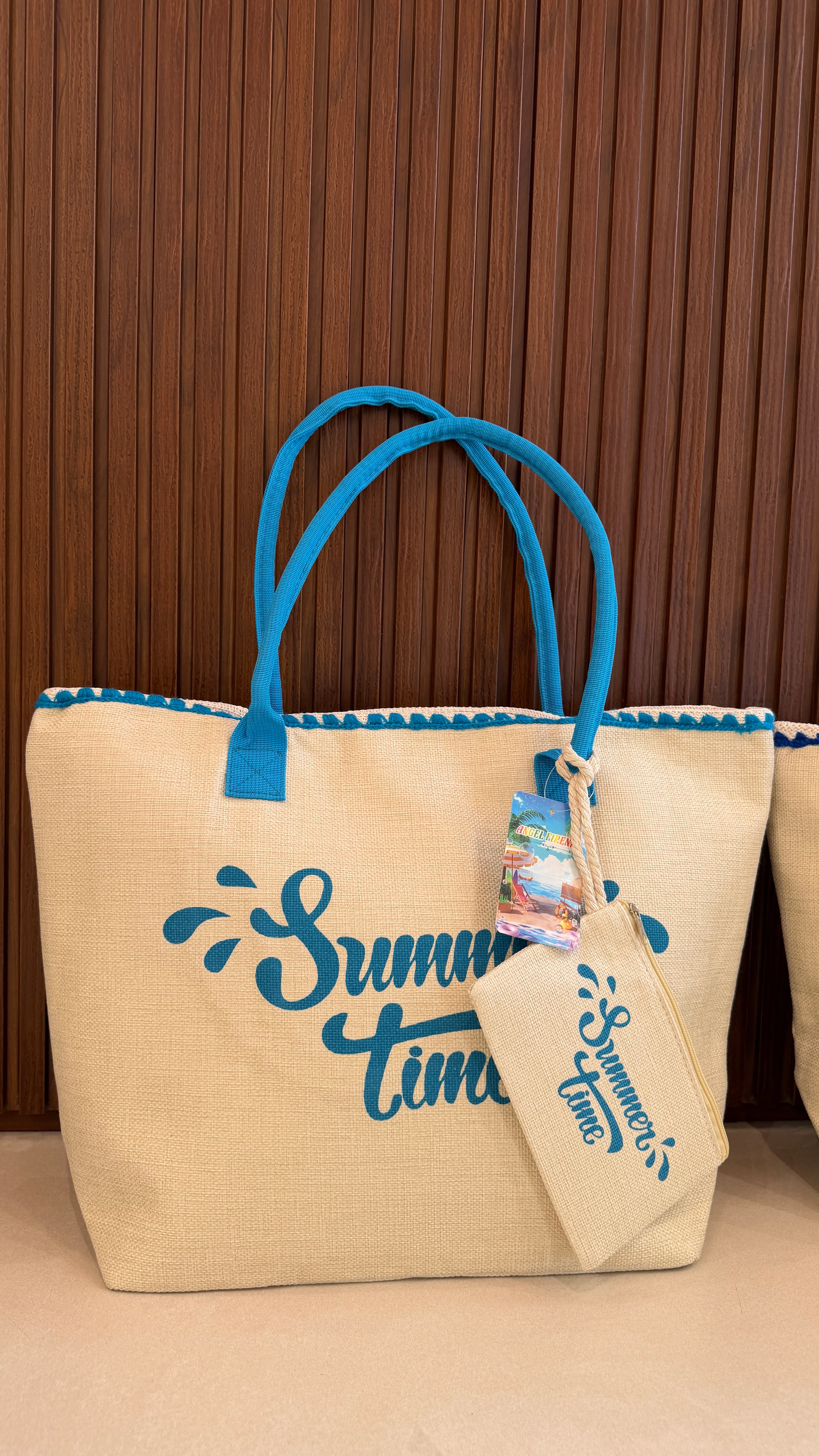 Summer bag