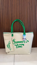 Summer bag