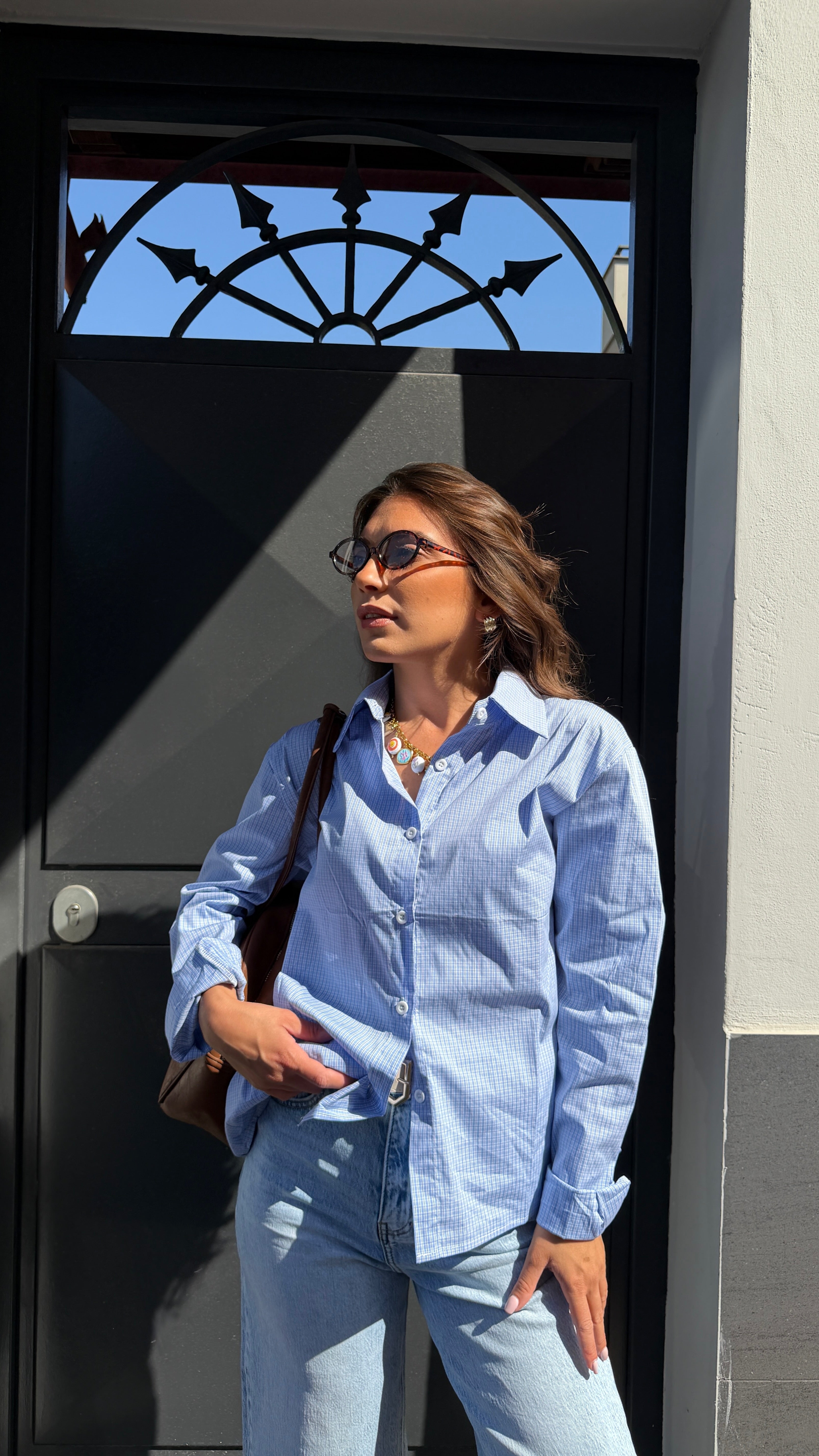 Camicia Sky