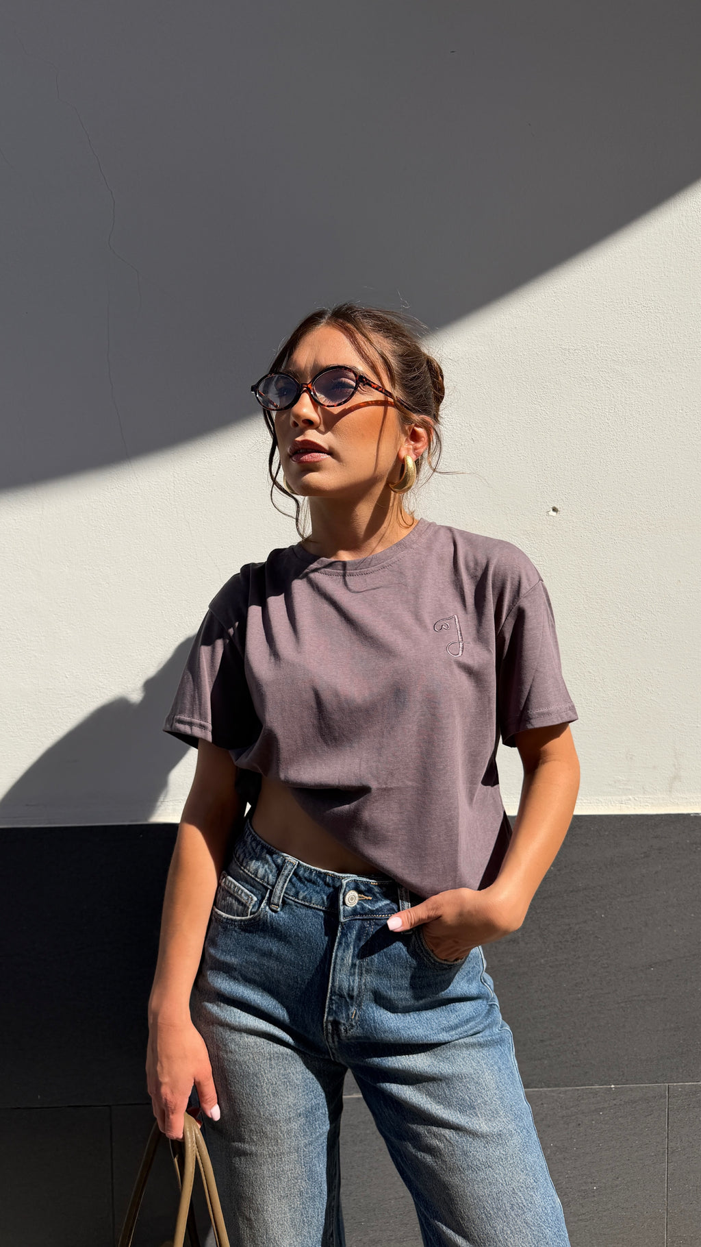 Shirt J