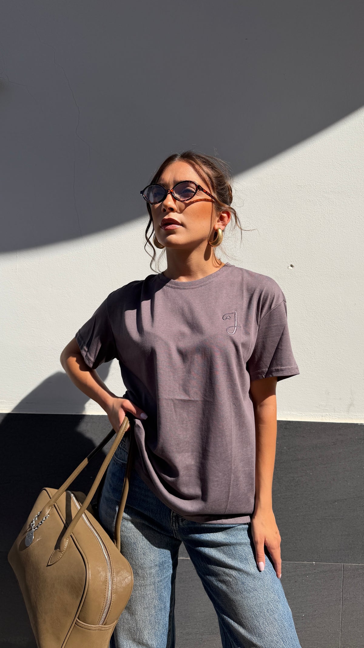 Shirt J