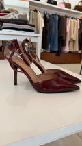Slingback Lady