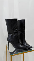Tronchetto Black