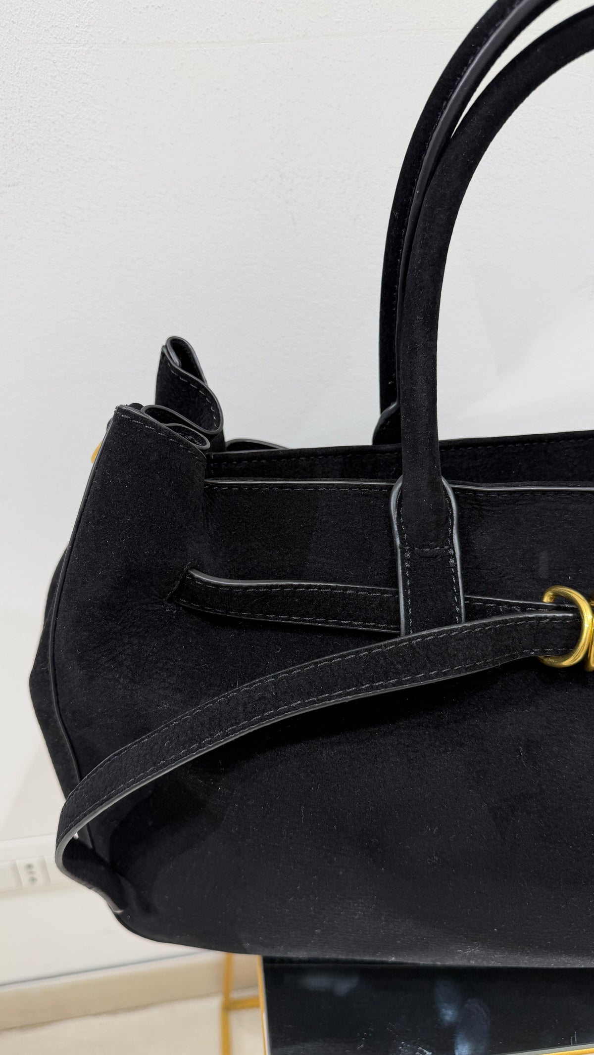 Maxi shopper
