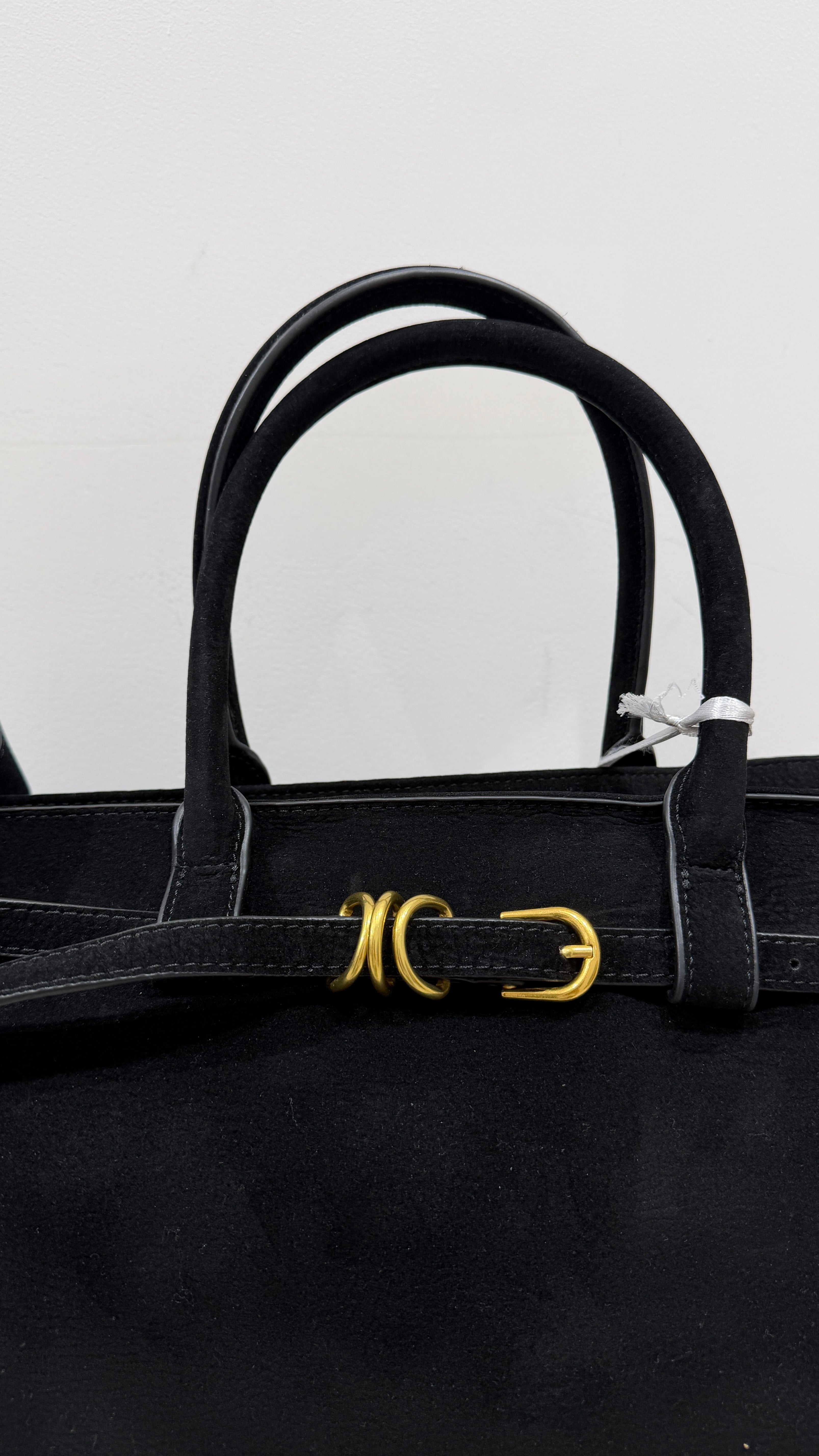 Maxi shopper