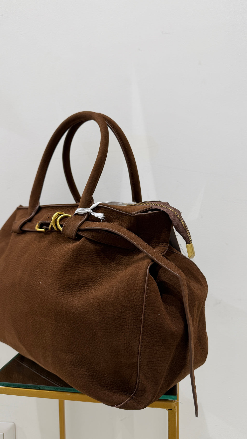Maxi shopper
