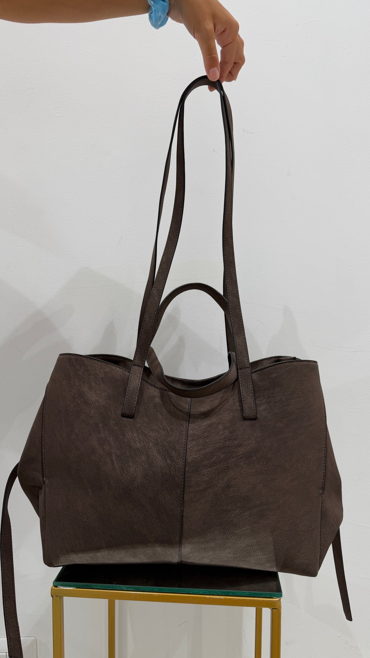 Borsa City