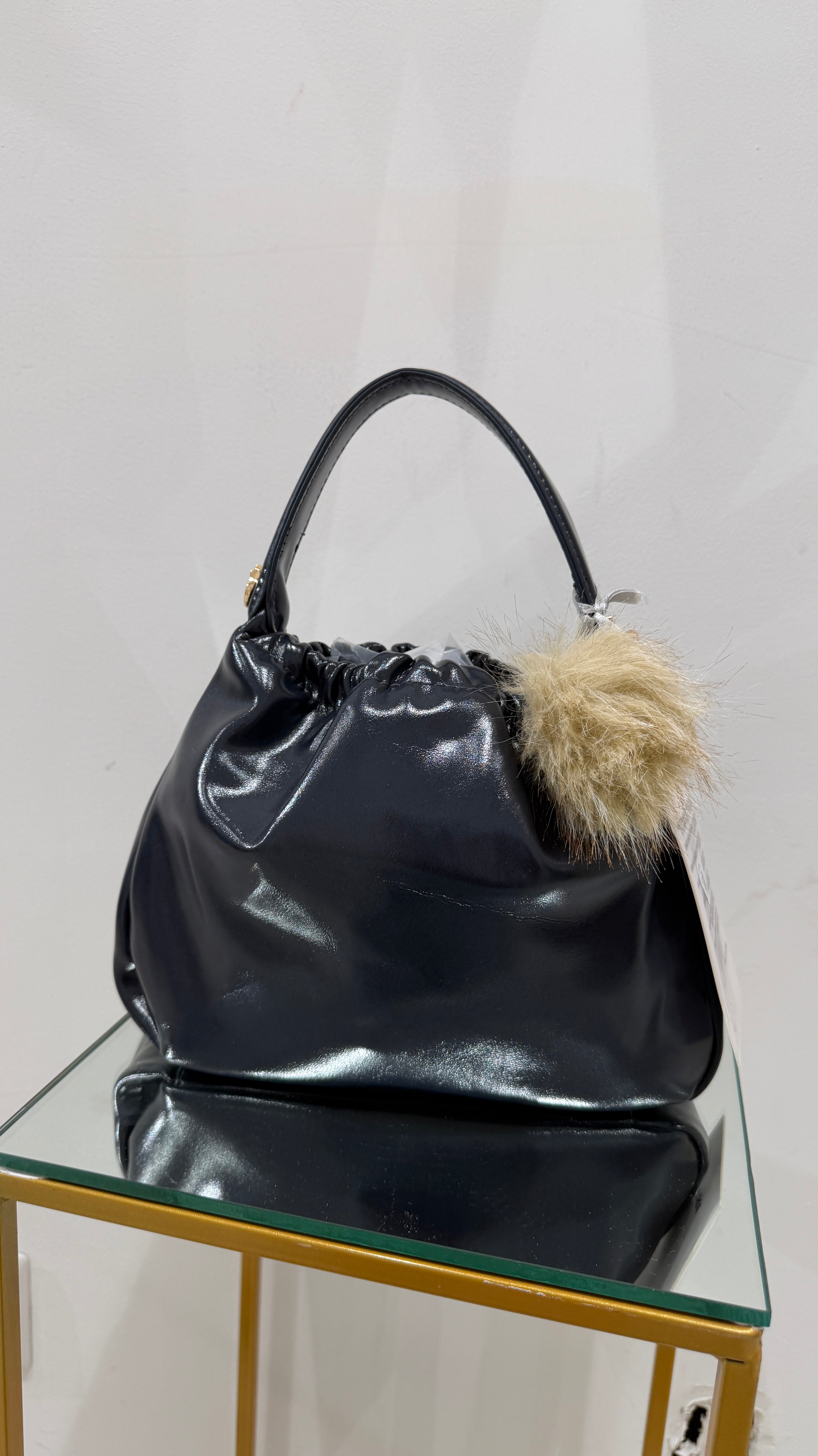 Borsa Vinil
